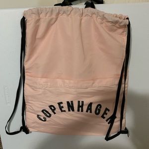 Cotton On drawstring bag